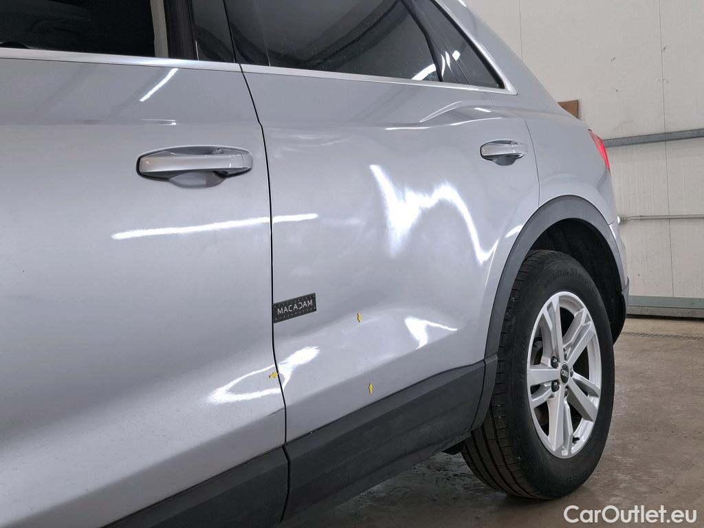  Audi  Q3 AUDI  / 2018 / 5P / SUV 45 TFSI E 245 S TRONIC BUSINESS LINE #2