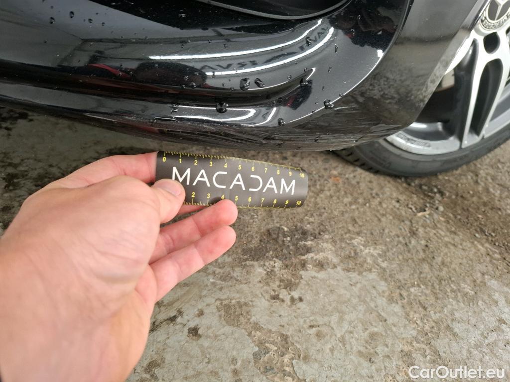  Mercedes  CLA-Klasse MERCEDES-BENZ Classe CLA Shooting Brake 5p Break CLA 220 d Business Executive Edition BA7 #15