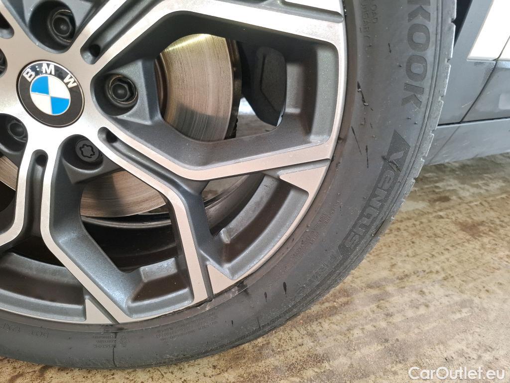  Bmw  X2 Série  sDrive 18i Lounge 1.5 135CV BVM6 E6d #17