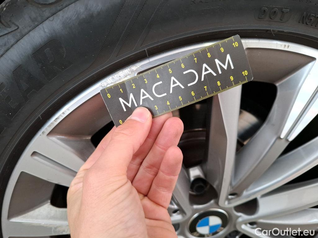  Bmw  Serie 1 Série 1 Berline 118 i Luxury 1.5 140CV BVA7 E6dT #16