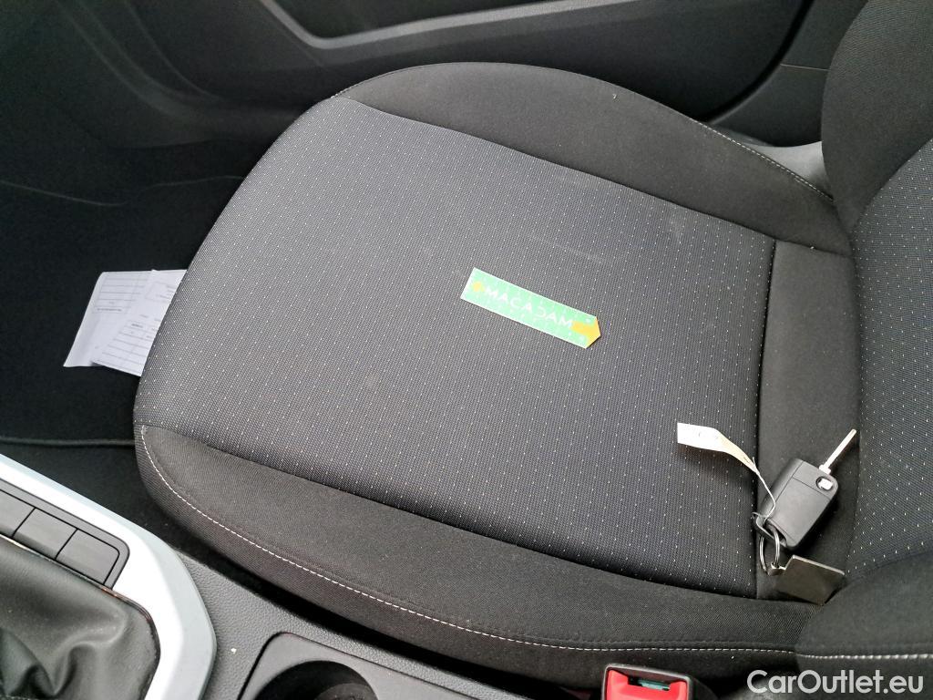  Seat  Arona SEAT  / 2021 / 5P / SUV 1.0 EcoTSI 95ch BVM5 S/S Style Business #30