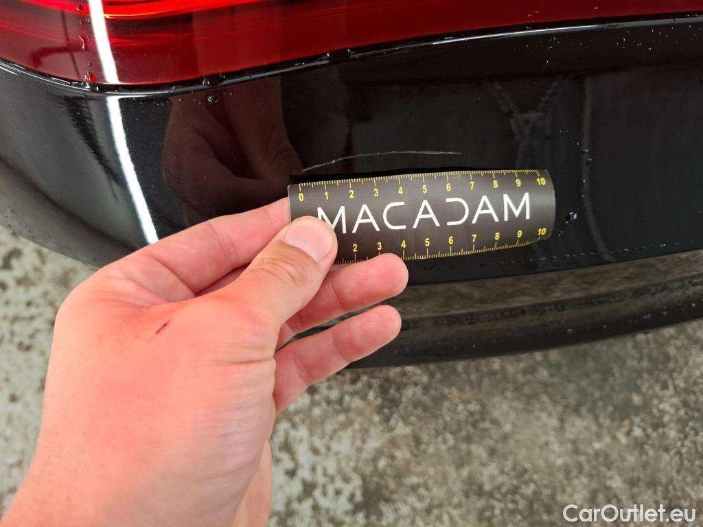  Mercedes  CLA-Klasse MERCEDES-BENZ Classe CLA Shooting Brake 5p Break CLA 220 d Business Executive Edition BA7 #17