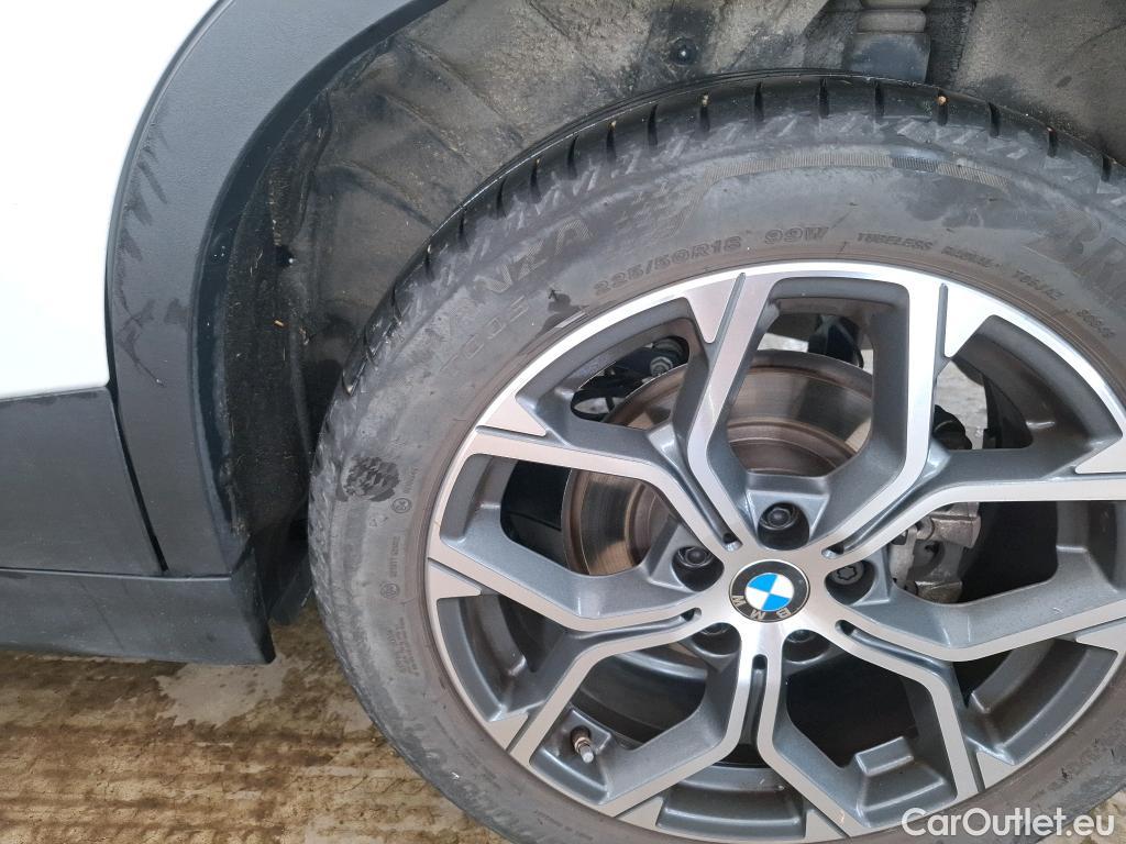  Bmw  X2 Série  sDrive 18i Lounge 1.5 135CV BVM6 E6d #7