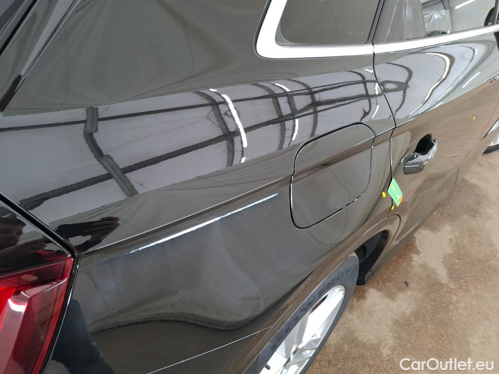  Audi  Q5 AUDI  / 2016 / 5P / SUV 50 TFSI e 299 QTT S TRONIC 7 S LINE #1