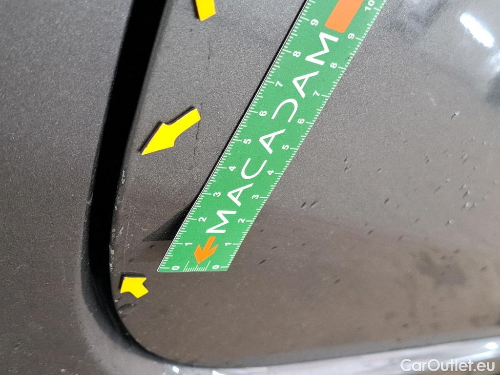  Fiat  500 FIAT C  2015  2P  Cabriolet Hybrid 1 0 BSG 70 ch Dolcevita #36