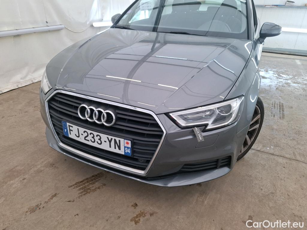  Audi  A3  Sportback 30 TFSI Business Line 1.0 TFSI 115CV BVA7 E6dT #47