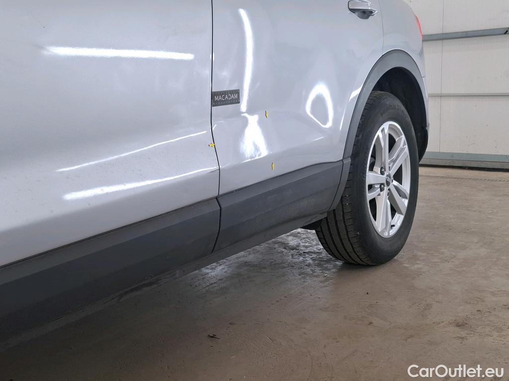  Audi  Q3 AUDI  / 2018 / 5P / SUV 45 TFSI E 245 S TRONIC BUSINESS LINE #5