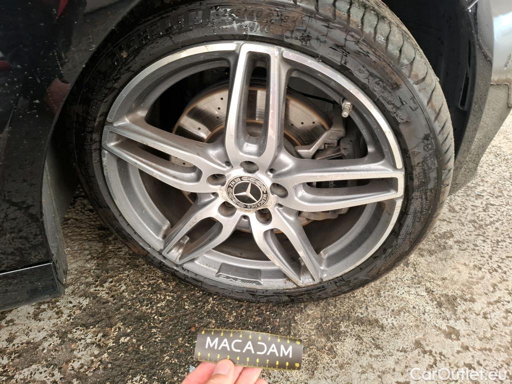  Mercedes  CLA-Klasse MERCEDES-BENZ Classe CLA Shooting Brake 5p Break CLA 220 d Business Executive Edition BA7 #19