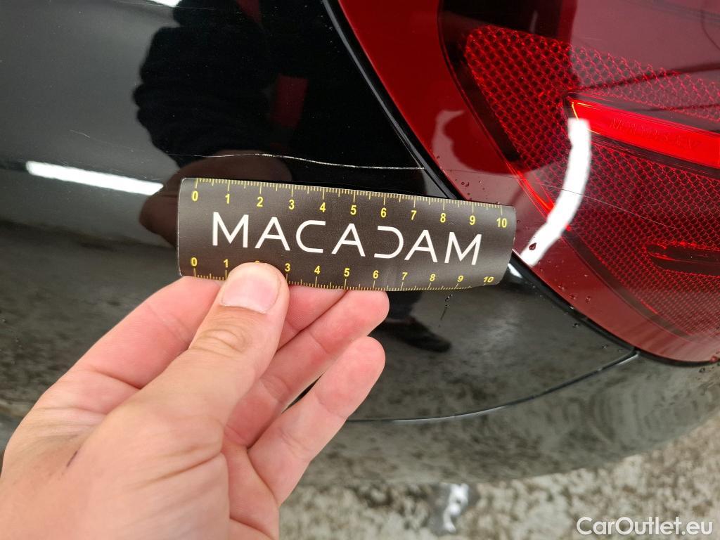  Mercedes  CLA-Klasse MERCEDES-BENZ Classe CLA Shooting Brake 5p Break CLA 220 d Business Executive Edition BA7 #5