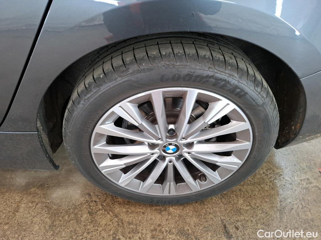  Bmw  Serie 1 Série 1 Berline 118 i Luxury 1.5 140CV BVA7 E6dT #40