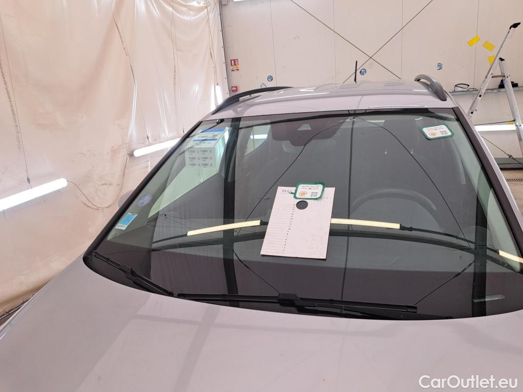  Seat  Arona SEAT  / 2021 / 5P / SUV 1.0 EcoTSI 95ch BVM5 S/S Style Business #2