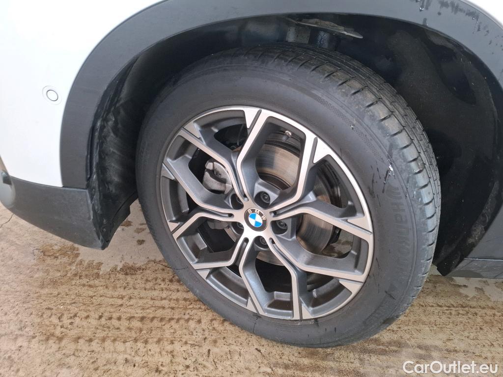  Bmw  X2 Série  sDrive 18i Lounge 1.5 135CV BVM6 E6d #15