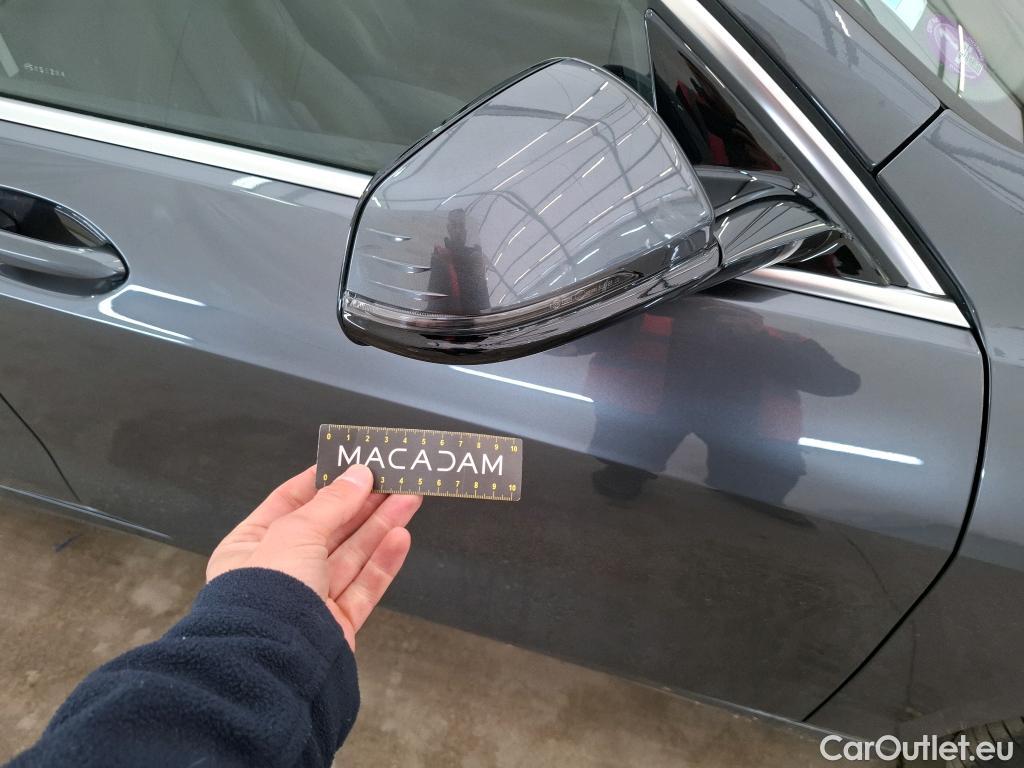  Bmw  Serie 1 Série 1 Berline 118 i Luxury 1.5 140CV BVA7 E6dT #48