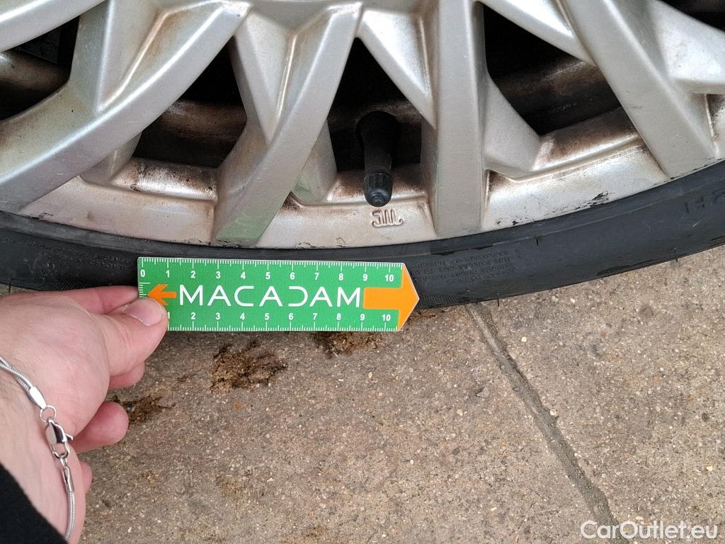  Fiat  500 FIAT C  2015  2P  Cabriolet Hybrid 1 0 BSG 70 ch Dolcevita #11