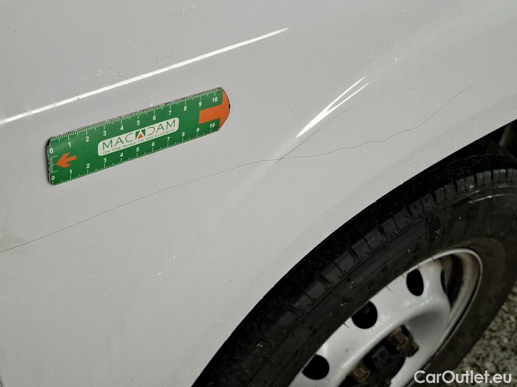  Fiat  Ducato FIAT  / 2014 / 4P / Fourgon tôlé H3-Power 120 3.0 C H1 Pack #8