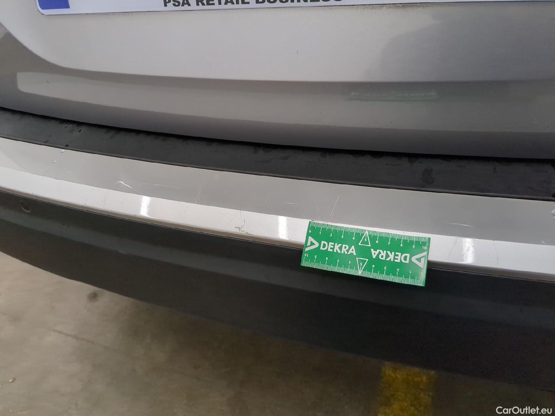  Peugeot  2008  Allure Business 1.5 HDi 110CV BVM6 E6d #35