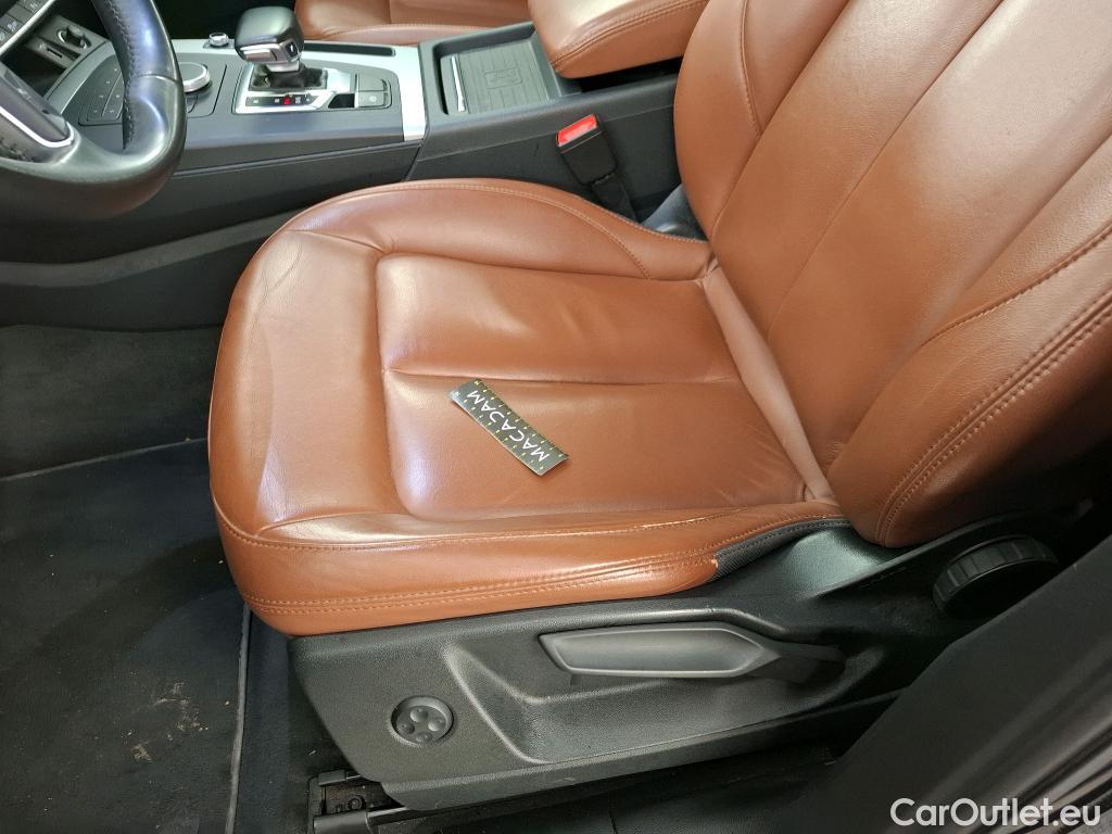  Audi  Q5 AUDI  / 2016 / 5P / SUV 50 TFSI e 299 QTT S TRONIC 7 BUS EXEC #40