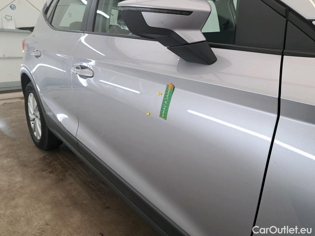  Seat  Arona SEAT  / 2021 / 5P / SUV 1.0 EcoTSI 95ch BVM5 S/S Style Business #8