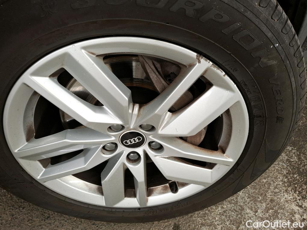  Audi  Q5 AUDI  / 2016 / 5P / SUV 50 TFSI e 299 QTT S TRONIC 7 BUS EXEC #33