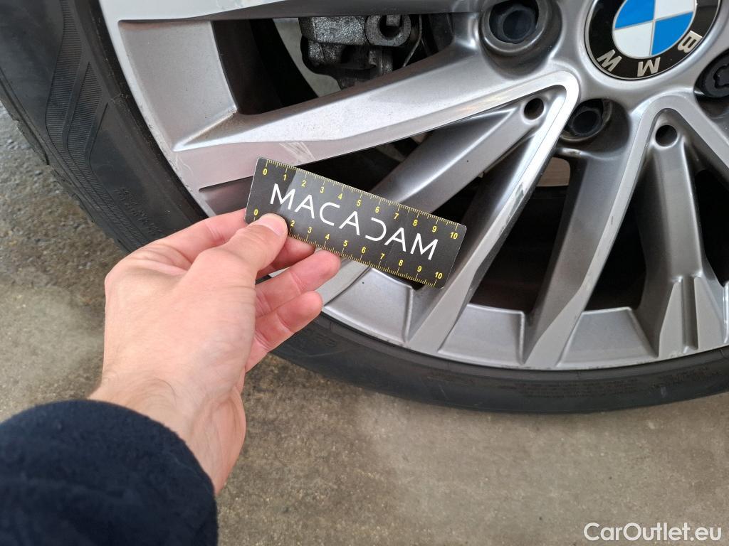  Bmw  Serie 1 Série 1 Berline 118 i Luxury 1.5 140CV BVA7 E6dT #18