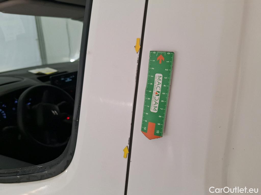  Citroen  Berlingo  Fourgon Club M 650 1.5 BlueHDi 75CV BVM5 E6dT #25