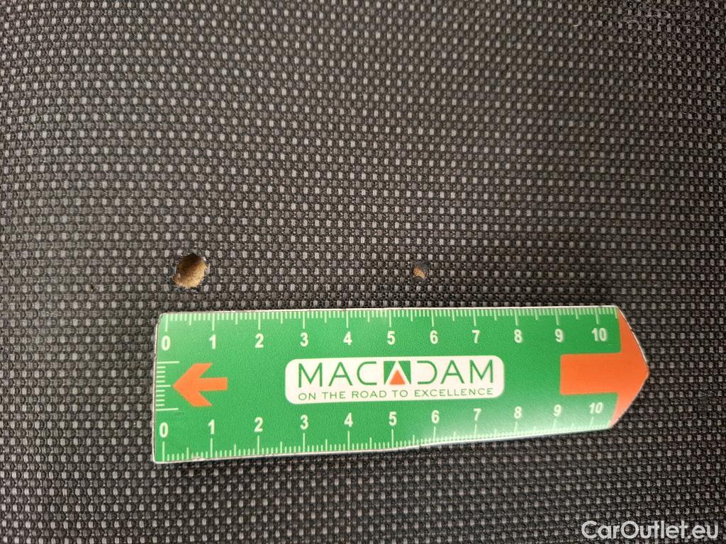  Citroen  Berlingo  Fourgon Club M 650 1.5 BlueHDi 75CV BVM5 E6dT #40