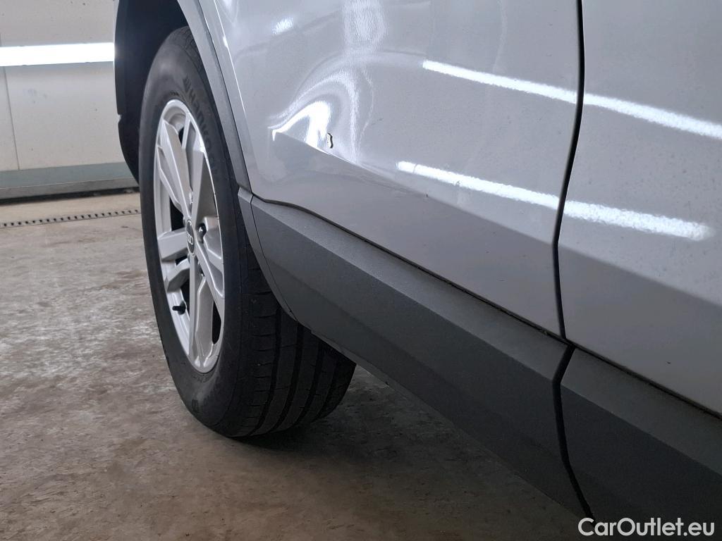  Audi  Q3 AUDI  / 2018 / 5P / SUV 45 TFSI E 245 S TRONIC BUSINESS LINE #31