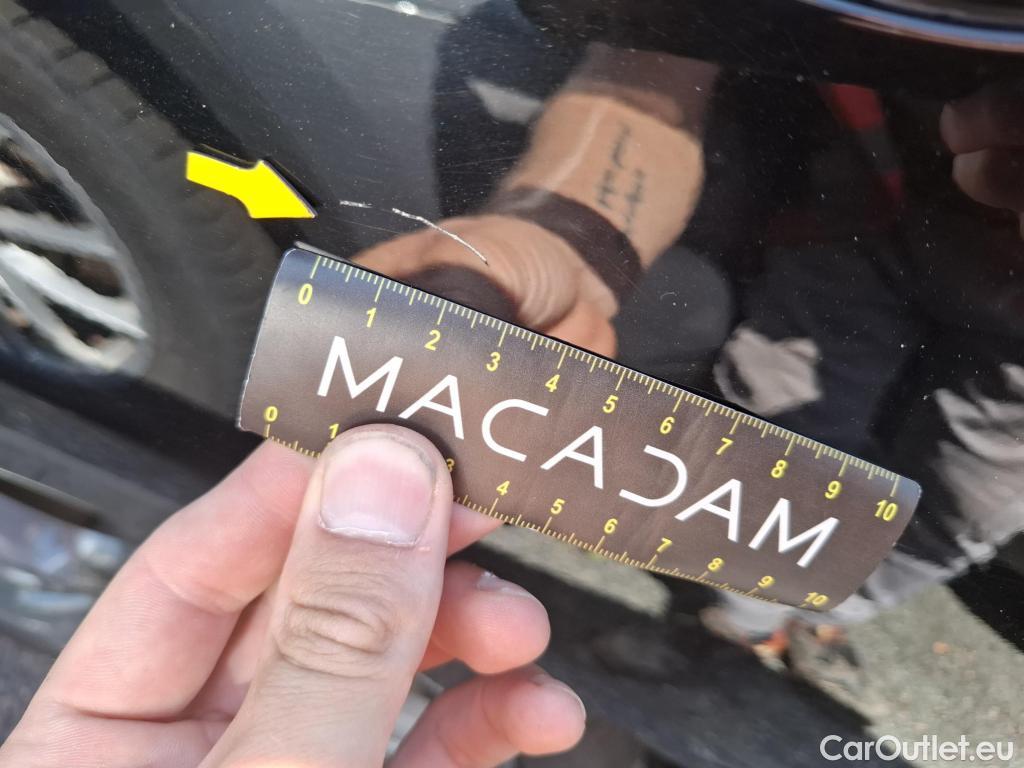  Mercedes  CLA-Klasse MERCEDES-BENZ Classe CLA Shooting Brake 5p Break CLA 220 d Business Executive Edition BA7 #7