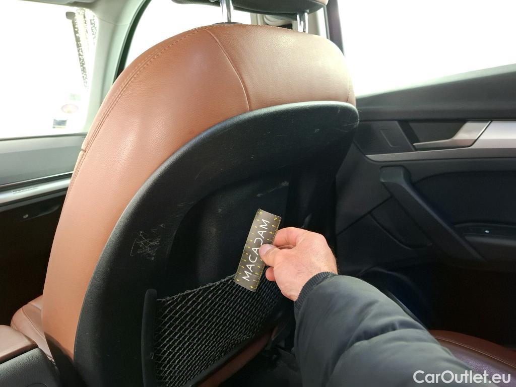  Audi  Q5 AUDI  / 2016 / 5P / SUV 50 TFSI e 299 QTT S TRONIC 7 BUS EXEC #17