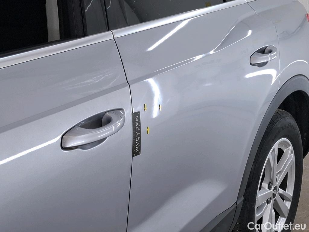  Audi  Q3 AUDI  / 2018 / 5P / SUV 45 TFSI E 245 S TRONIC BUSINESS LINE #10