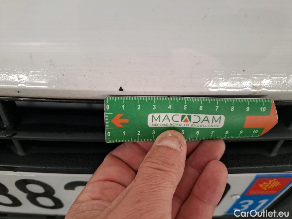  Citroen  Berlingo  Fourgon Club M 650 1.5 BlueHDi 75CV BVM5 E6dT #45