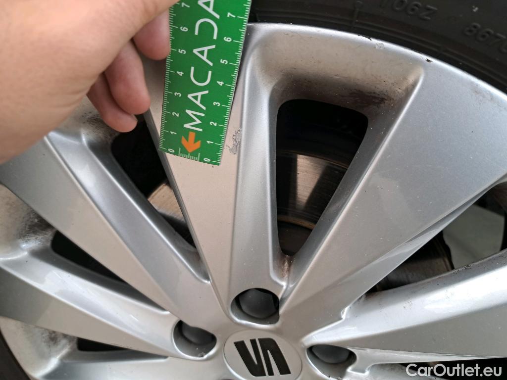  Seat  Arona SEAT  / 2021 / 5P / SUV 1.0 EcoTSI 95ch BVM5 S/S Style Business #36