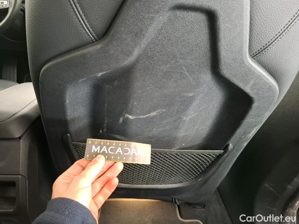  Bmw  Serie 1 Série 1 Berline 118 i Luxury 1.5 140CV BVA7 E6dT #36