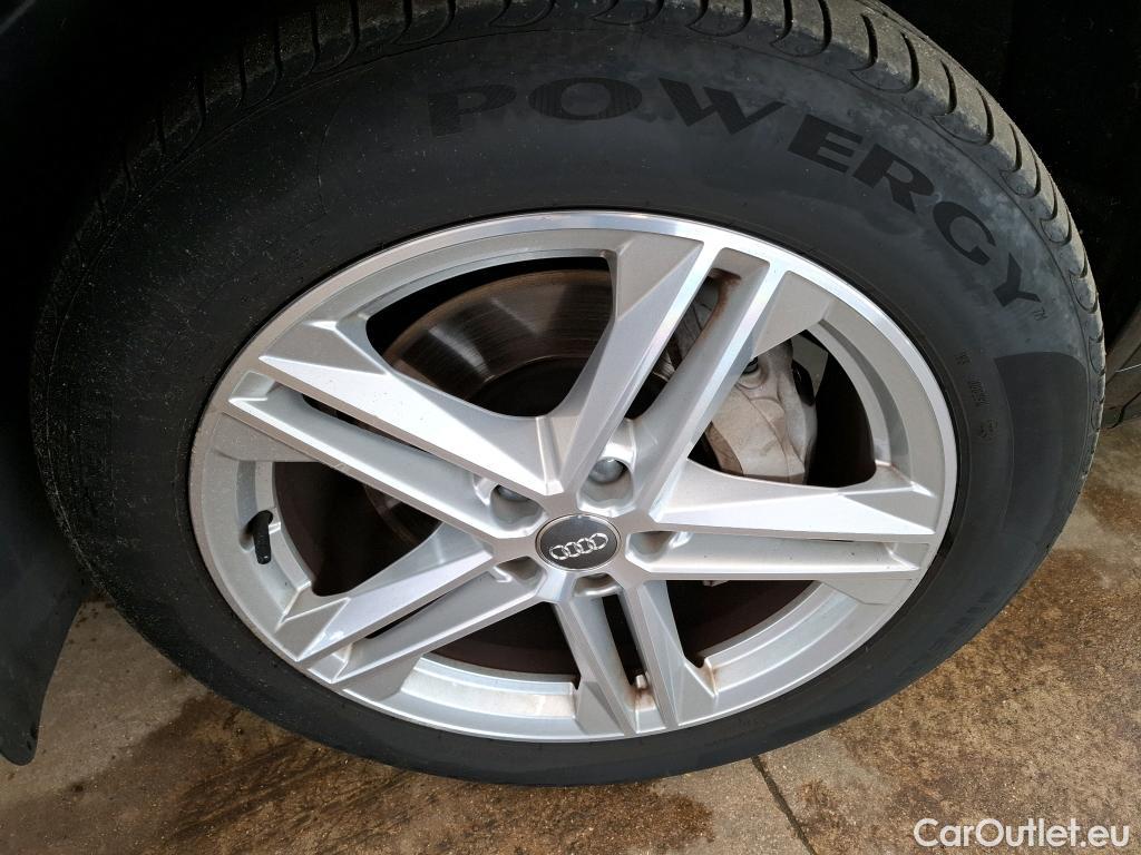  Audi  Q5 AUDI  / 2016 / 5P / SUV 50 TFSI e 299 QTT S TRONIC 7 S LINE #3