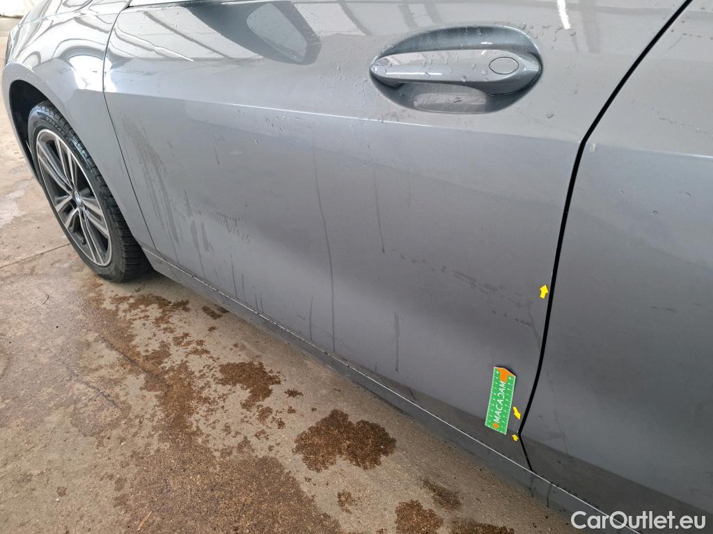  Bmw  Serie 1 BMW Série 1 / 2019 / 5P / Berline 116i DKG7 Business Design #6