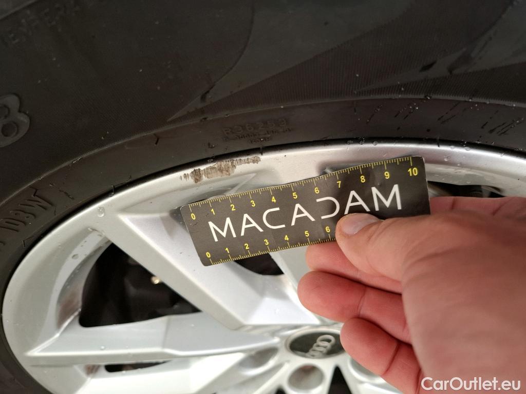  Audi  Q5 AUDI  / 2016 / 5P / SUV 50 TFSI e 299 QTT S TRONIC 7 BUS EXEC #39