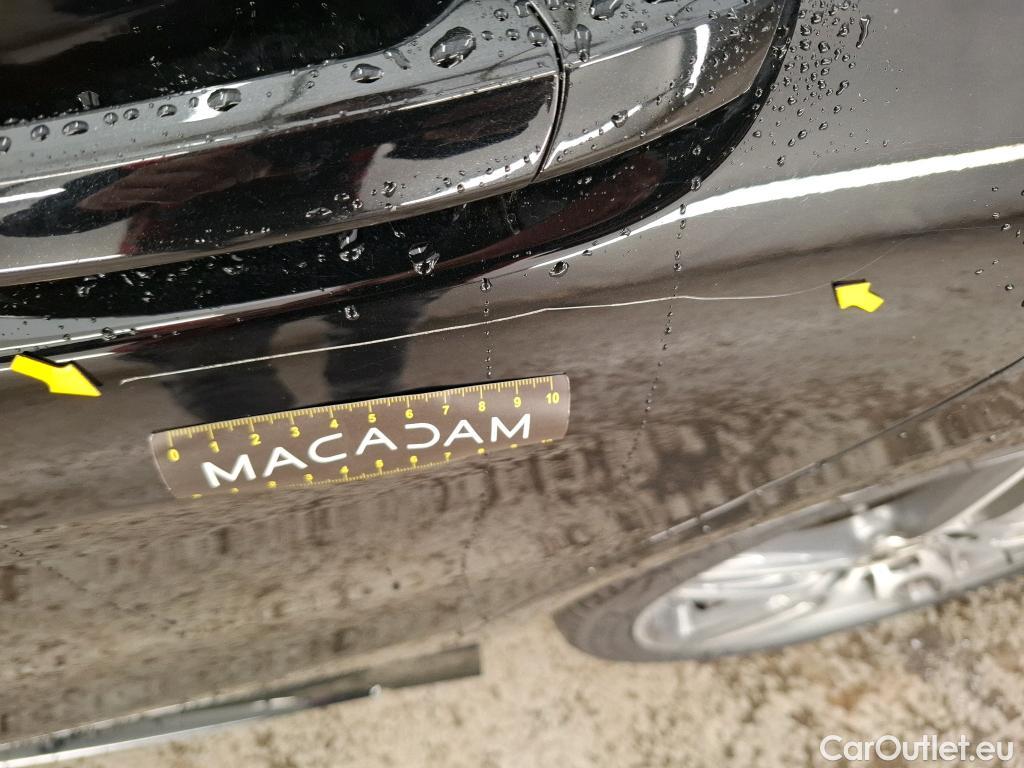  Mercedes  CLA-Klasse MERCEDES-BENZ Classe CLA Shooting Brake 5p Break CLA 220 d Business Executive Edition BA7 #13