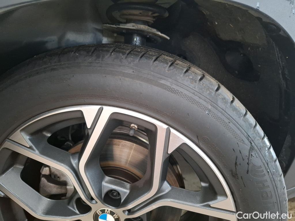  Bmw  X2 Série  sDrive 18i Lounge 1.5 135CV BVM6 E6d #16