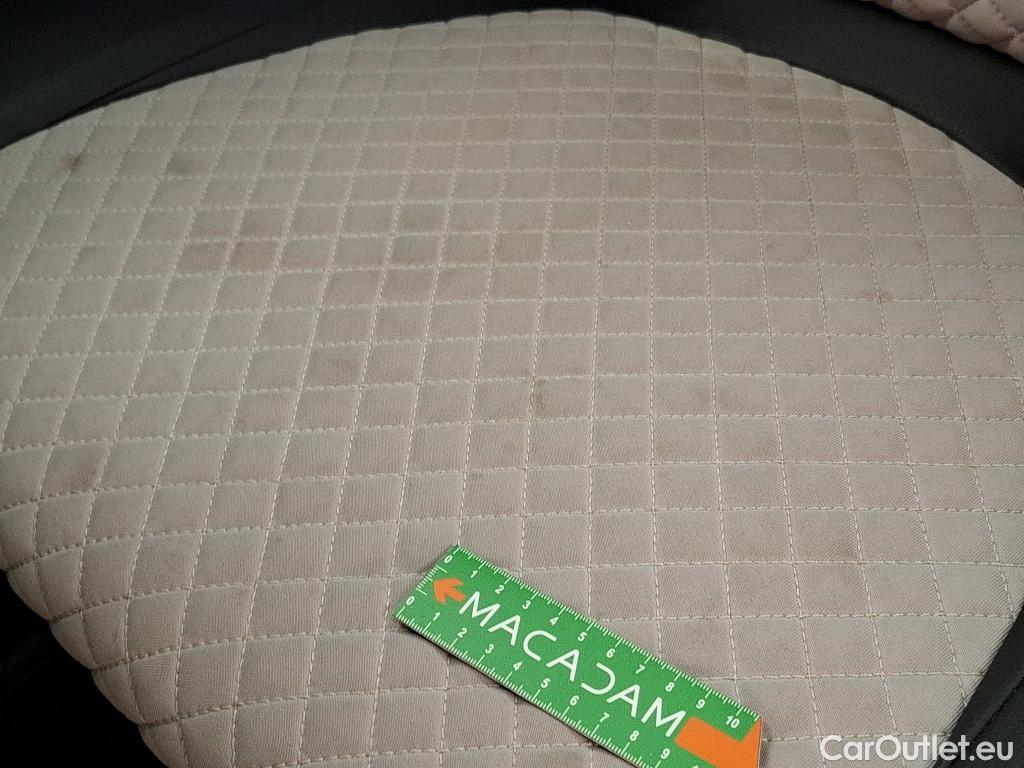  Fiat  500 FIAT C  2015  2P  Cabriolet Hybrid 1 0 BSG 70 ch Dolcevita #25