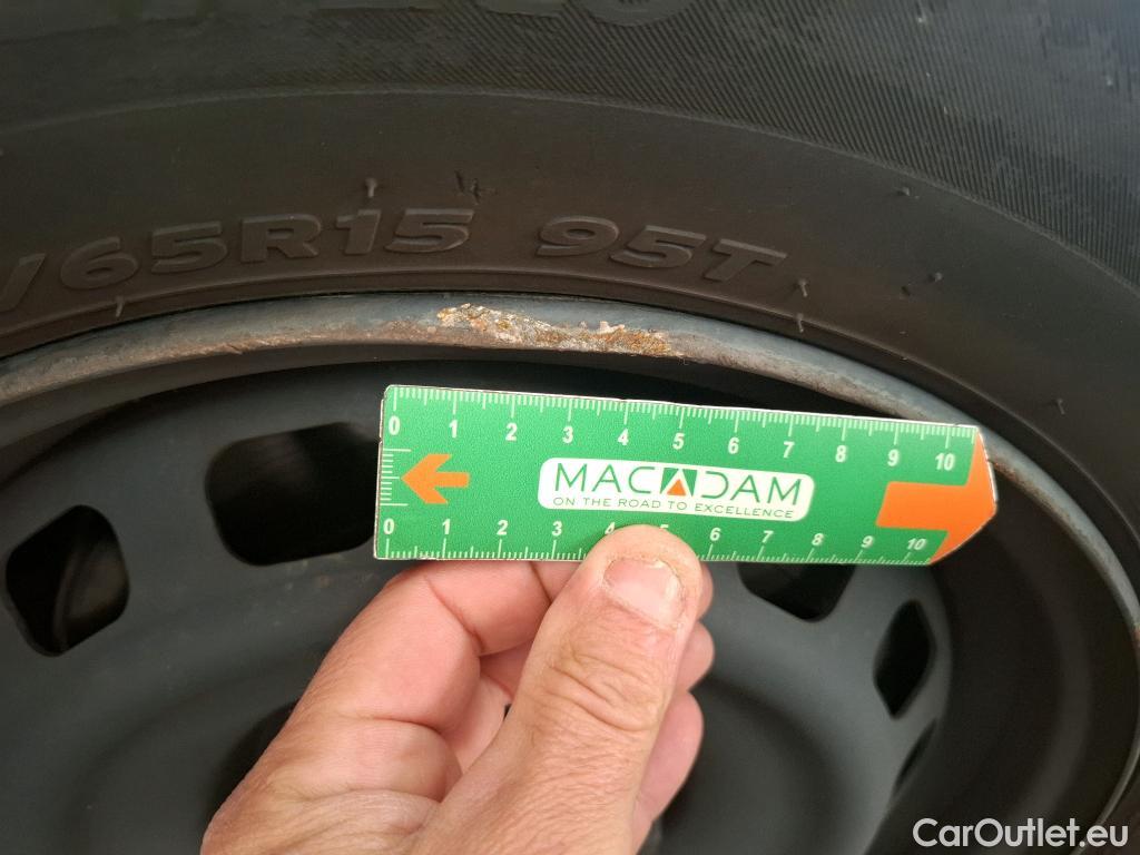  Citroen  Berlingo  Fourgon Club M 650 1.5 BlueHDi 75CV BVM5 E6dT #37