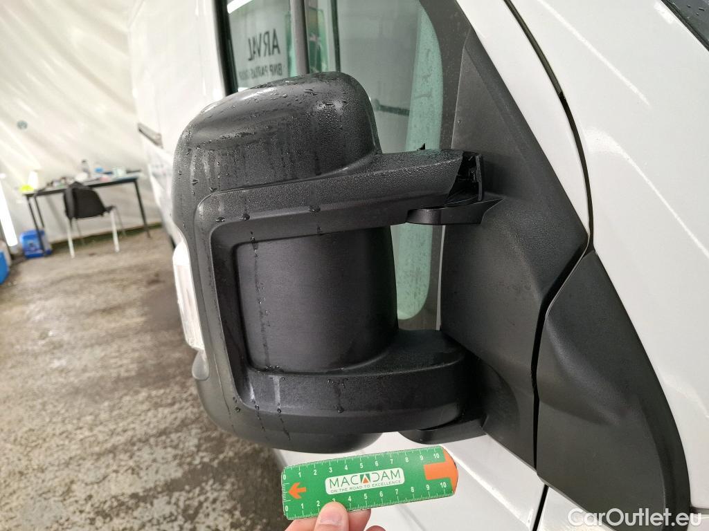  Fiat  Ducato FIAT  / 2014 / 4P / Fourgon tôlé H3-Power 120 3.0 C H1 Pack #9