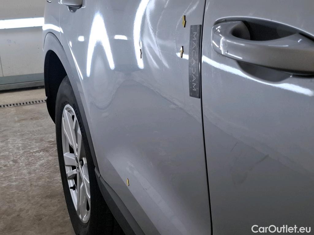  Audi  Q3 AUDI  / 2018 / 5P / SUV 45 TFSI E 245 S TRONIC BUSINESS LINE #29