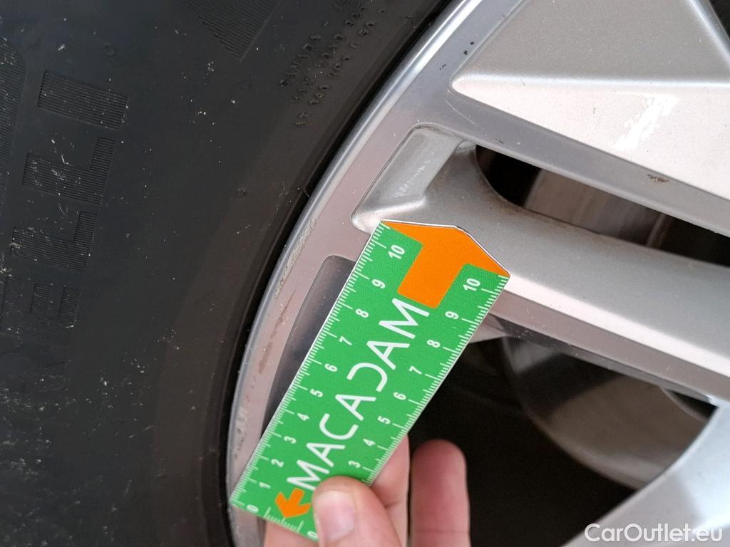  Audi  Q5 AUDI  / 2016 / 5P / SUV 50 TFSI e 299 QTT S TRONIC 7 S LINE #29