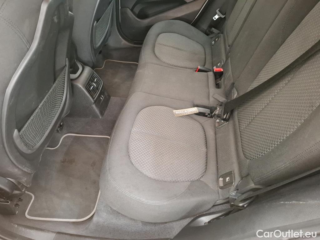  Bmw  X2 Série  sDrive 18i Lounge 1.5 135CV BVM6 E6d #23