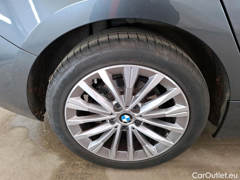  Bmw  Serie 1 Série 1 Berline 118 i Luxury 1.5 140CV BVA7 E6dT #15