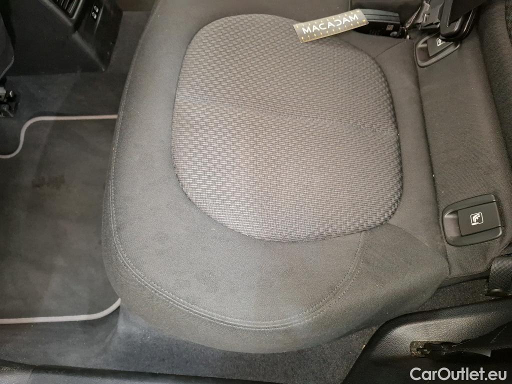  Bmw  X2 Série  sDrive 18i Lounge 1.5 135CV BVM6 E6d #24