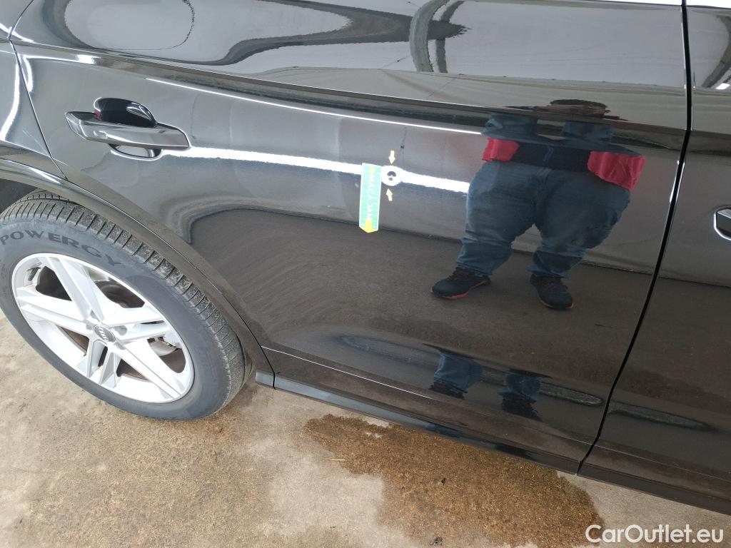  Audi  Q5 AUDI  / 2016 / 5P / SUV 50 TFSI e 299 QTT S TRONIC 7 S LINE #17