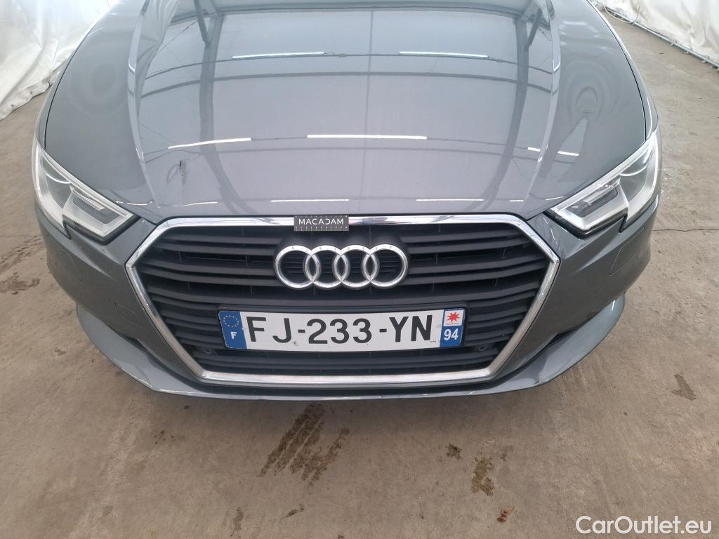  Audi  A3  Sportback 30 TFSI Business Line 1.0 TFSI 115CV BVA7 E6dT #1