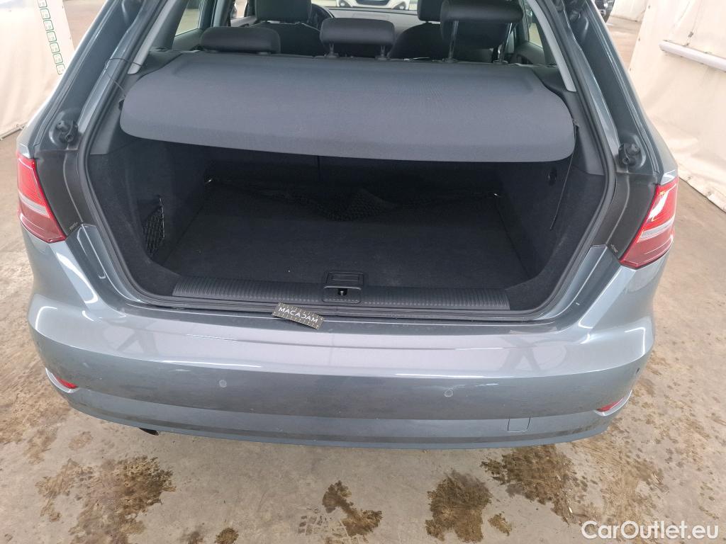  Audi  A3  Sportback 30 TFSI Business Line 1.0 TFSI 115CV BVA7 E6dT #33