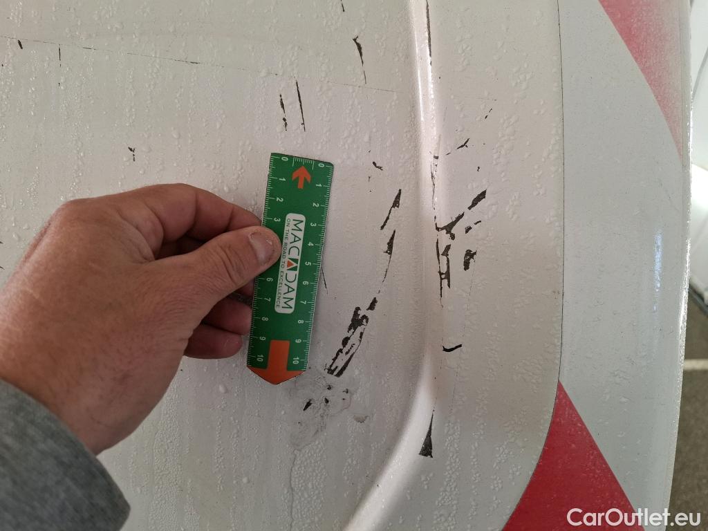  Citroen  Berlingo  Fourgon Club M 650 1.5 BlueHDi 75CV BVM5 E6dT #57